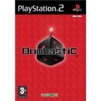 Bombastic PS2 Bombastic PS2
