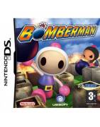Bomberman Nintendo DS