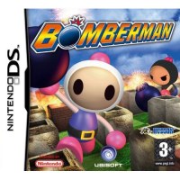 Bomberman Nintendo DS Bomberman Nintendo DS
