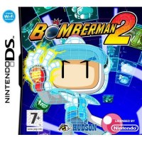 Bomberman 2 Nintendo DS Bomberman 2 Nintendo DS
