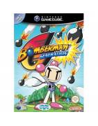 Bomberman Generations Gamecube