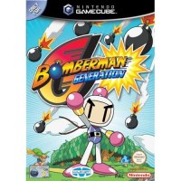 Bomberman Generations Gamecube Bomberman Generations Gamecube