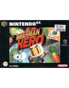 Bomberman Hero N64