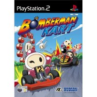 Bomberman Kart PS2 Bomberman Kart PS2