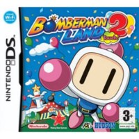 Bomberman Land Touch 2 Nintendo DS Bomberman Land Touch 2 Nintendo DS
