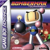 Bomberman Tournament Gameboy Advance Bomberman Tournament Gameboy Advance