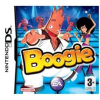 Boogie Nintendo DS Boogie Nintendo DS
