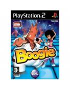 Boogie PS2
