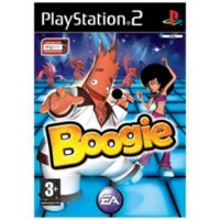 Boogie PS2