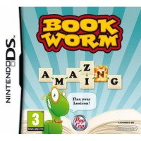 Bookworm Nintendo DS Bookworm Nintendo DS