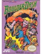 Boulder Dash NES
