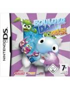 Boulderdash Rocks Nintendo DS