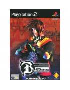 Bouncer The PS2