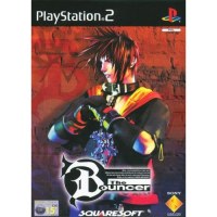 Bouncer The PS2 Bouncer The PS2