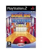 Bowling Xciting PS2