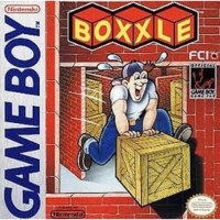 Boxxle Gameboy Boxxle Gameboy
