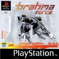 Brahma Force PS1 Brahma Force PS1