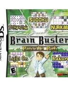 Brain Buster Nintendo DS