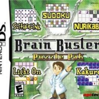 Brain Buster Nintendo DS Brain Buster Nintendo DS