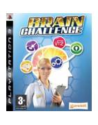 Brain Challenge Deluxe PS3
