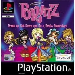 Bratz PS1