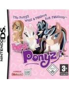 Bratz Ponyz Nintendo DS