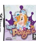 Bratz Ponyz 2 Nintendo DS