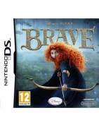 Brave Nintendo DS