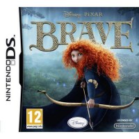 Brave Nintendo DS Brave Nintendo DS