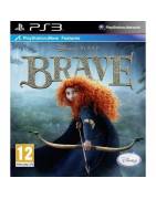 Brave PS3