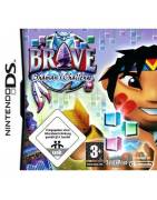 Brave Shamans Challenge Nintendo DS
