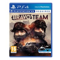 Bravo Team PS4 Bravo Team PS4