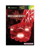 Breakdown Xbox Original