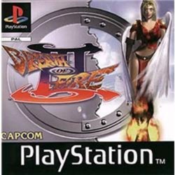 Breath of Fire 3 PS1