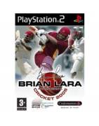 Brian Lara Interational Cricket 2005 PS2