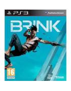 Brink PS3