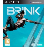 Brink PS3 Brink PS3