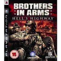 Brothers in Arms: Hells Highway PS3 Brothers in Arms: Hells Highway PS3