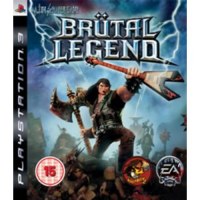 Brutal Legend PS3 Brutal Legend PS3