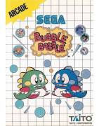 Bubble Bobble Master System