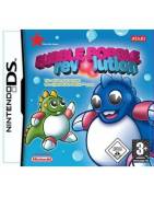 Bubble Bobble Revolution Nintendo DS