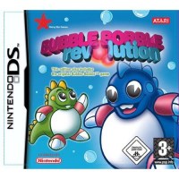 Bubble Bobble Revolution Nintendo DS Bubble Bobble Revolution Nintendo DS
