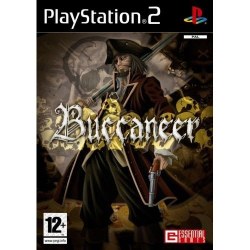 Buccaneer PS2