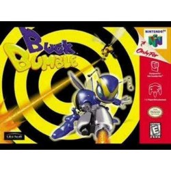 Buck Bumble N64