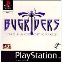 Bug Riders PS1 Bug Riders PS1