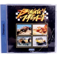 Buggy Heat Dreamcast Buggy Heat Dreamcast
