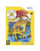 Build a Bear Workshop A Friend Fur All Seasons Nintendo Wii