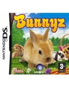 Bunnyz Nintendo DS