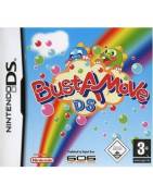 Bust a Move Nintendo DS