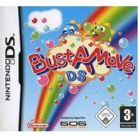 Bust a Move Nintendo DS